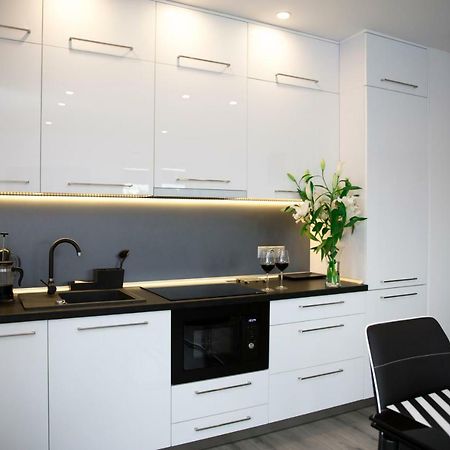 Apartament 102 G&W Apartment Wroclaw Exterior photo