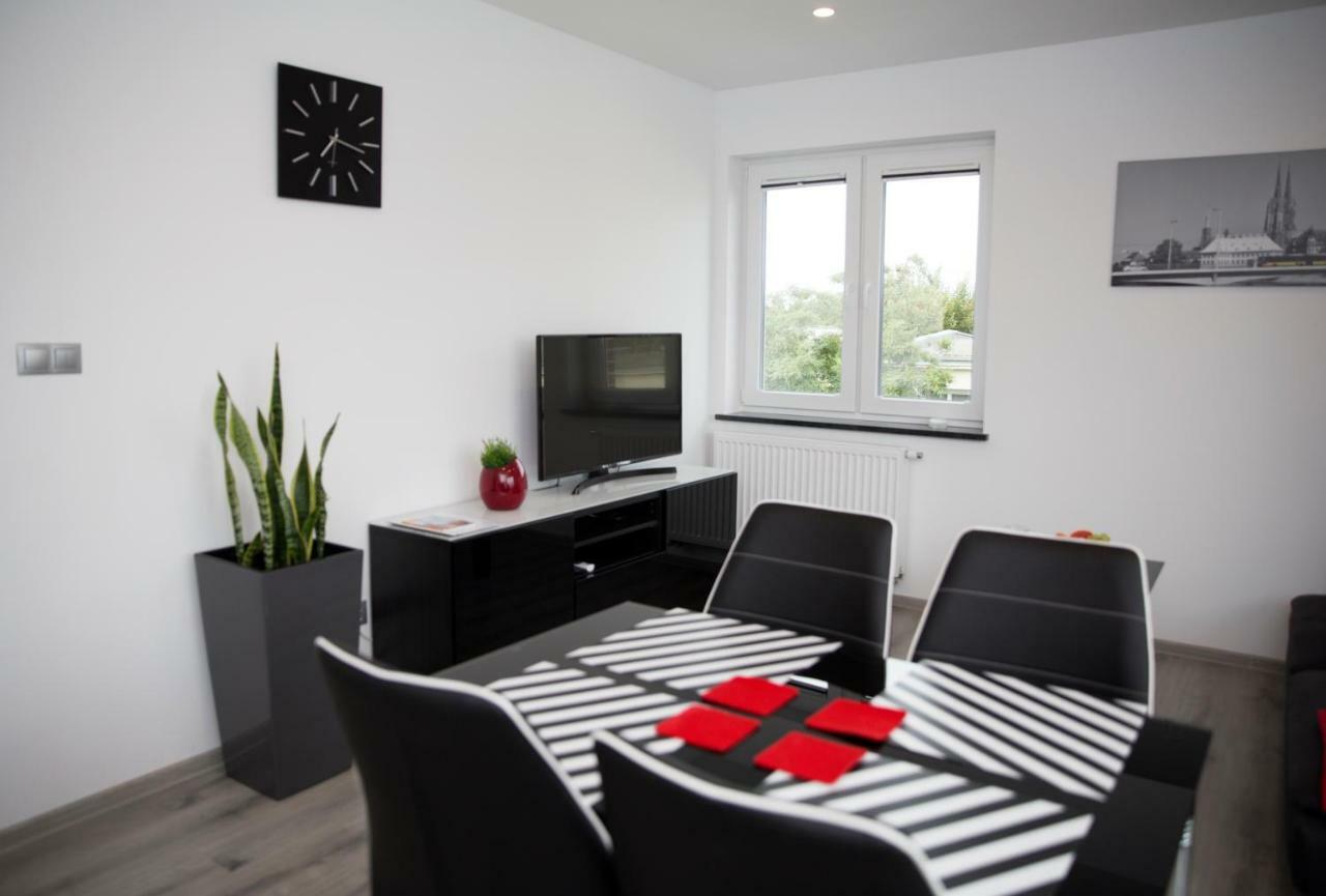 Apartament 102 G&W Apartment Wroclaw Exterior photo