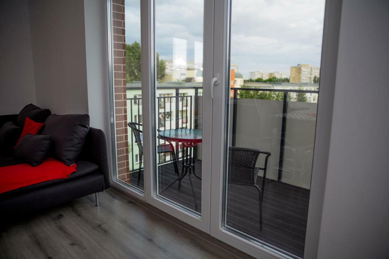 Apartament 102 G&W Apartment Wroclaw Exterior photo