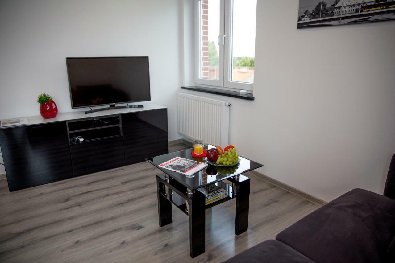 Apartament 102 G&W Apartment Wroclaw Exterior photo