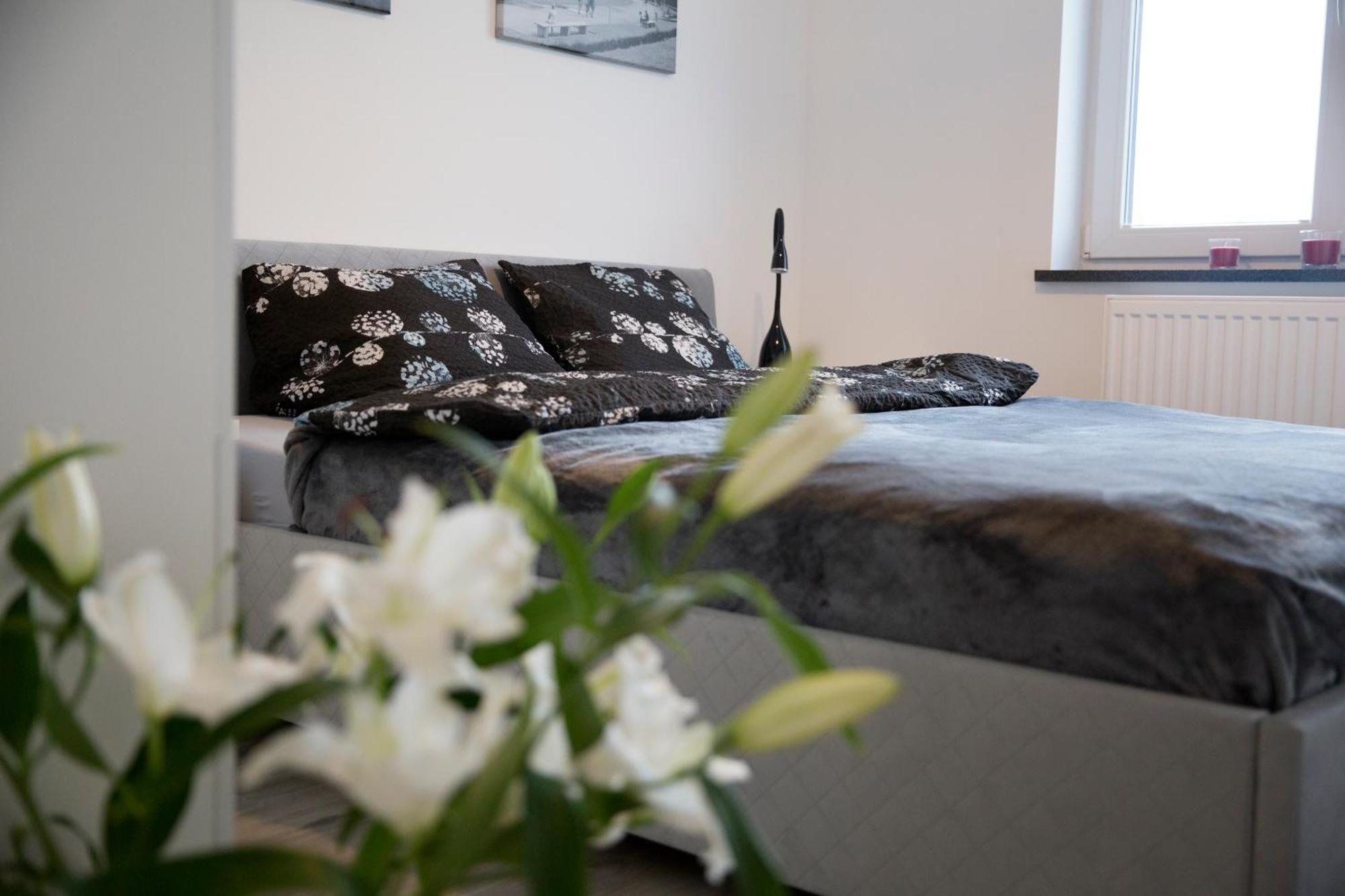 Apartament 102 G&W Apartment Wroclaw Exterior photo